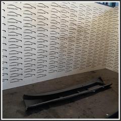 Immagine di Griglie e Prese Aria TOYOTA RAV 4 IV