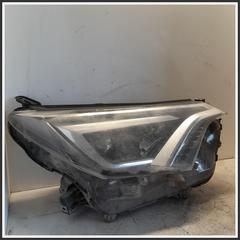 Immagine di Fanaleria Anteriore TOYOTA RAV 4 IV