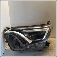 Immagine di Fanaleria Anteriore TOYOTA RAV 4 IV