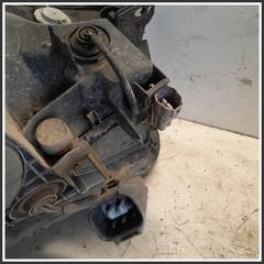 Immagine di Fanaleria Anteriore TOYOTA RAV 4 IV