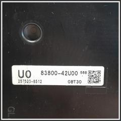 Immagine di Quadri Strumenti TOYOTA RAV 4 IV
