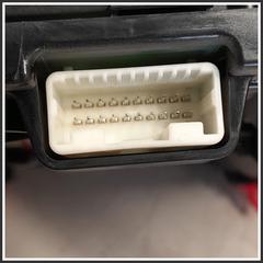 Immagine di Plafoniere TOYOTA RAV 4 IV