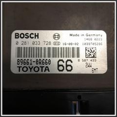 Immagine di Centraline Motore TOYOTA RAV 4 IV