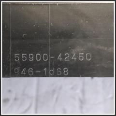 Immagine di Comandi e Climatizzazione TOYOTA RAV 4 IV