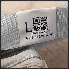 Immagine di Airbag Laterale Sinistro TOYOTA RAV 4 IV