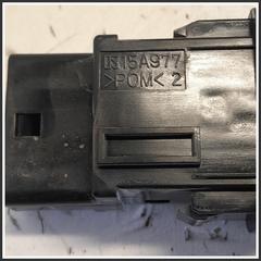 Immagine di Pulsantiera Interruttori TOYOTA RAV 4 IV