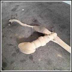 Immagine di Scatola Sterzo TOYOTA RAV 4 IV