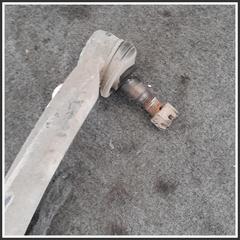 Immagine di Scatola Sterzo TOYOTA RAV 4 IV