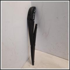 Immagine di Braccetti Tergivetro TOYOTA RAV 4 IV