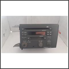 Immagine di Autoradio Radio 8671112 V0198022149399N VOLVO S60 I