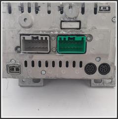 Immagine di Autoradio Radio 8671112 V0198022149399N VOLVO S60 I