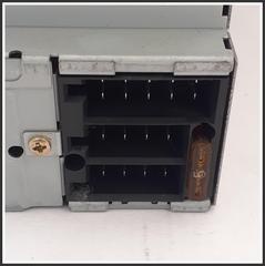 Immagine di Autoradio Radio 400109096 5038120 SAAB 9-5 I SW