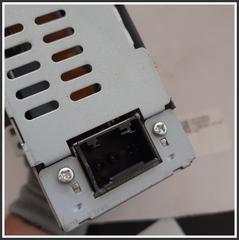 Immagine di Autoradio Radio V0515048039827 307326001 VOLVO V50