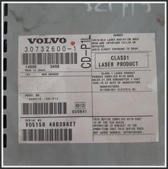 Immagine di Autoradio Radio V0515048039827 307326001 VOLVO V50