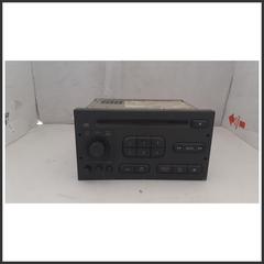 Immagine di Autoradio Radio 400109096 4710331 SAAB 9-5 I SW