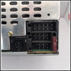 Immagine di Autoradio Radio 400109096 4710331 SAAB 9-5 I SW