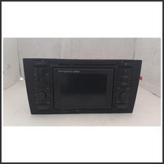 Immagine di Autoradio Radio 8E0035192TX 8618842980 AUDI A4 8E5 Avant