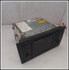 Immagine di Autoradio Radio 8E0035192TX 8618842980 AUDI A4 8E5 Avant