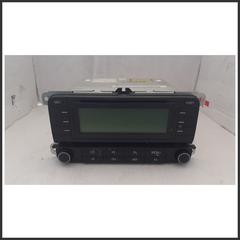 Immagine di Autoradio Radio 1K0035193C 8157642223360 VOLKSWAGEN Touran I