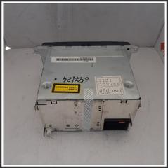 Immagine di Autoradio Radio 1K0035193C 8157642223360 VOLKSWAGEN Touran I
