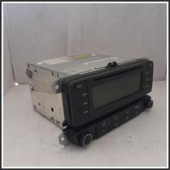Immagine di Autoradio Radio 1K0035193C 8157642223360 VOLKSWAGEN Touran I