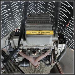Immagine di Motore Completo 176B2000 FIAT Cinquecento
