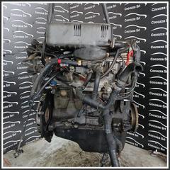 Immagine di Motore Completo 176B2000 FIAT Cinquecento
