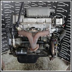 Immagine di Motore Completo 176B2000 FIAT Cinquecento