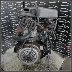Immagine di Motore Completo 176B2000 FIAT Cinquecento