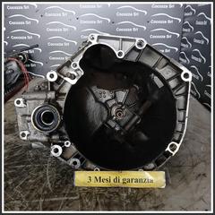 Immagine di Cambio Manuale 176B2000 55265655  FIAT Cinquecento