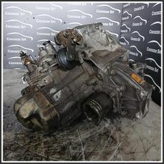 Immagine di Cambio Manuale 176B2000 55265655  FIAT Cinquecento