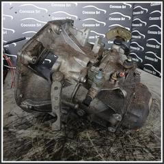 Immagine di Cambio Manuale 176B2000 55265655  FIAT Cinquecento