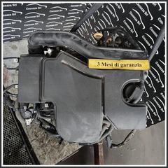 Immagine di Motore Completo 1KRFE TOYOTA Aygo II