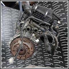 Immagine di Motore Completo 1KRFE TOYOTA Aygo II