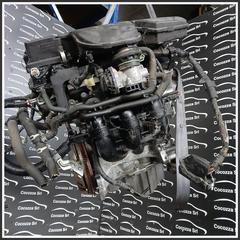 Immagine di Motore Completo 1KRFE TOYOTA Aygo II