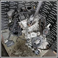 Immagine di Motore Completo 1KRFE TOYOTA Aygo II
