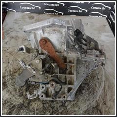 Immagine di Cambio Manuale 1KRFE 303000H060  TOYOTA Aygo II