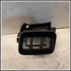 Immagine di Griglie e Prese Aria TOYOTA RAV 4 IV