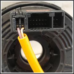 Immagine di Contatto Spiralato 8430712100  TOYOTA RAV 4 IV