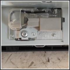 Immagine di Autoradio Radio 8612042410 E1110R038055 TOYOTA RAV 4 IV