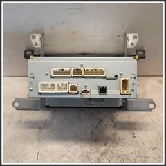 Immagine di Autoradio Radio 8612042410 E1110R038055 TOYOTA RAV 4 IV