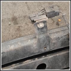 Immagine di Rinforzo Posteriore 5217142030 TOYOTA RAV 4 IV