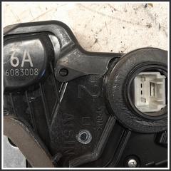 Immagine di Serratura Anteriore Sinistro 6904042241  TOYOTA RAV 4 IV