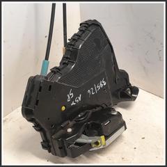 Immagine di Serratura Anteriore Sinistro 6904042241  TOYOTA RAV 4 IV