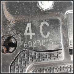 Immagine di Serratura Posteriore Sinistro 6906033120  TOYOTA RAV 4 IV