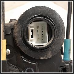 Immagine di Serratura Posteriore Sinistro 6906033120  TOYOTA RAV 4 IV