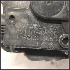 Immagine di   Cristallo 8511042190 1593006050 TOYOTA RAV 4 IV