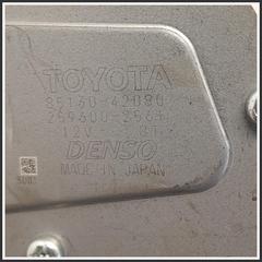 Immagine di   Lunotto 8513042080 2596002561 TOYOTA RAV 4 IV