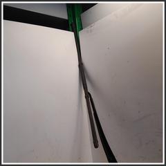 Immagine di Braccetti Tergivetro TOYOTA RAV 4 IV