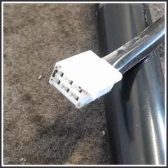 Immagine di Ammortizzatori portellone TOYOTA RAV 4 IV